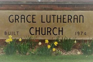Grace Lutheran Church