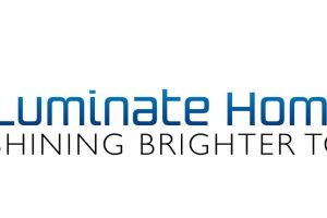 Luminate Home Care Logo