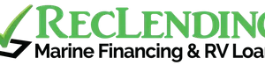 RecLending Logo